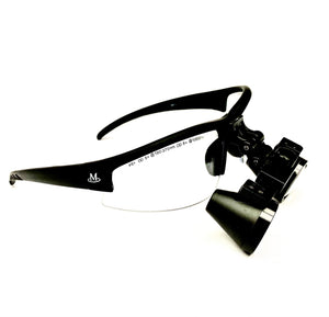 2.3 Magnification on CO2 Frame