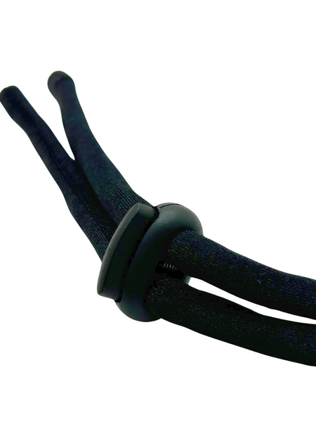 Soft Headstrap